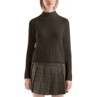 QS by S. Oliver kabeltrui brown 2173025 8947