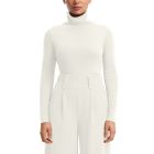 QS by S. Oliver col shirt off white 2170669 0200