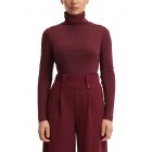 QS by S. Oliver col shirt red 2170669 3900