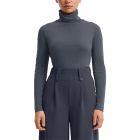 QS by S. Oliver col shirt blue 2170669 5832
