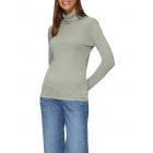 QS by S. Oliver shirt col green 2150436 7219