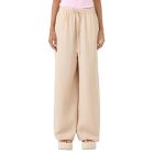 QS by S. Oliver mousseline broek beige 2175399 816
