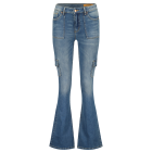 Raizzed denim Sunrise cargo mid blue R124AWD42013