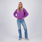 Raizzed denim Sunset flare mid blue R125AWD42010