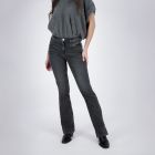 Raizzed denim Yoke mid grey stone R225AW420034