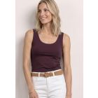 Street One basis top rustic rouge 323636 17820