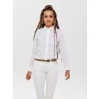 Jacqueline de Yong blouse white 15149877