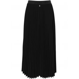 Tramontana plisse top rok