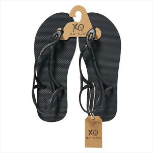 Sarlini Flip Flops Sandal black 000123992002