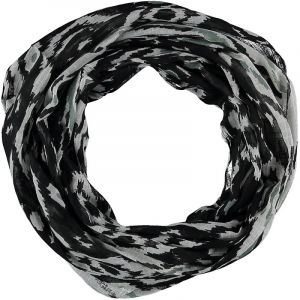 Sarlini ronde sjaal khaki 000422-00085-One Size