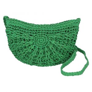 Sarlini stro tas green 000460-00103-One Size
