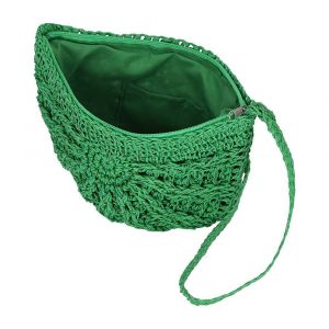 Sarlini stro tas green 000460-00103-One Size