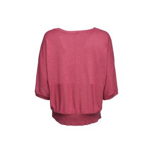 Esprit losvallend shirt violet 042EE1I301 505