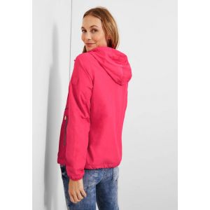 Cecil zomerjas dragonfruit pink 201793 24532