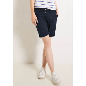 Cecil New York short deep blue 376478 10128