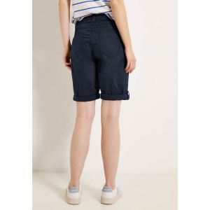 Cecil New York short deep blue 376478 10128