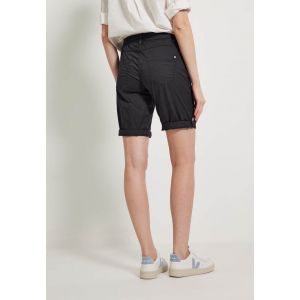 Cecil New York short carbon grey 376478 12538