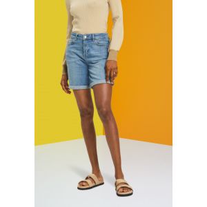 Esprit denim short blue light wash 992EE1C306 903