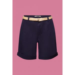 Esprit chino short navy 993EE1C305 400