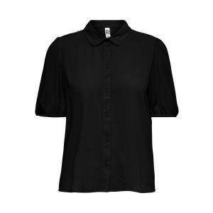 JDY blouse zwart 15257307