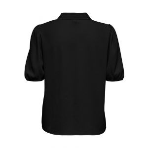 JDY blouse zwart 15257307