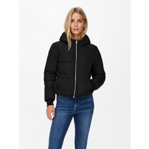 Mode Jacks Omkeerbare jacks Cassani Omkeerbaar jack camel-room wetlook 