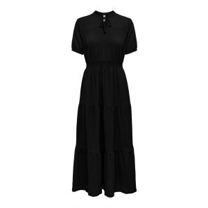 JDY maxi dress zwart 15255971