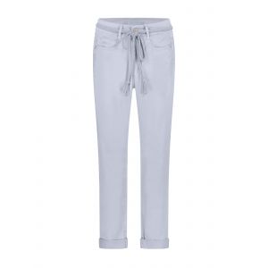 Para Mi katoenen broek Billy blue hazel 232.207091