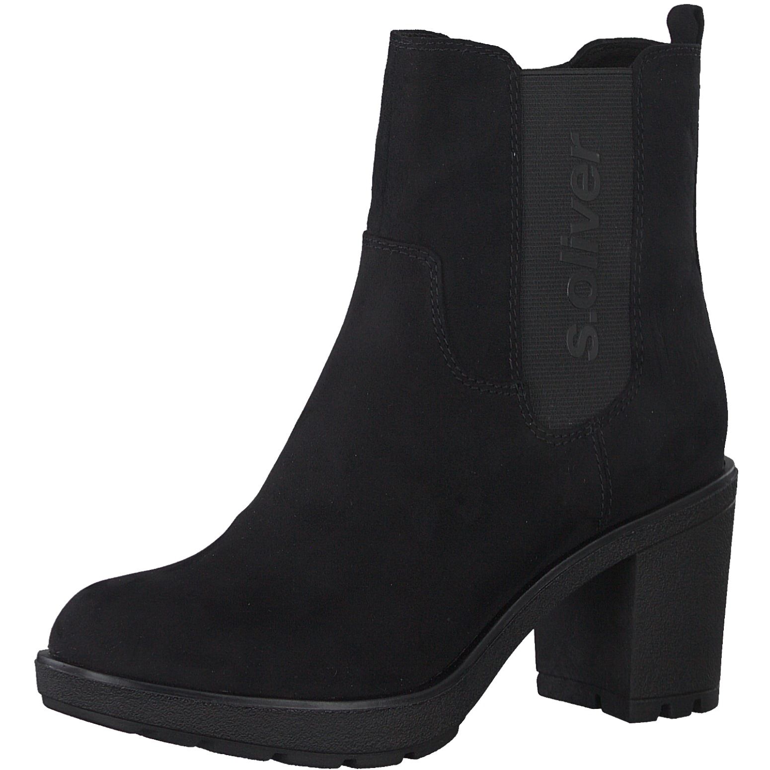 Enkellaarsjes s sale oliver