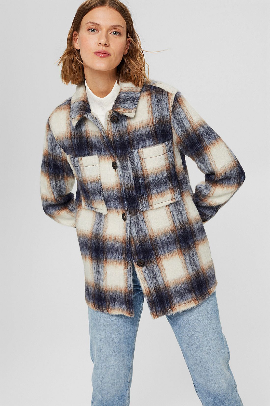 blouse jasjes dames