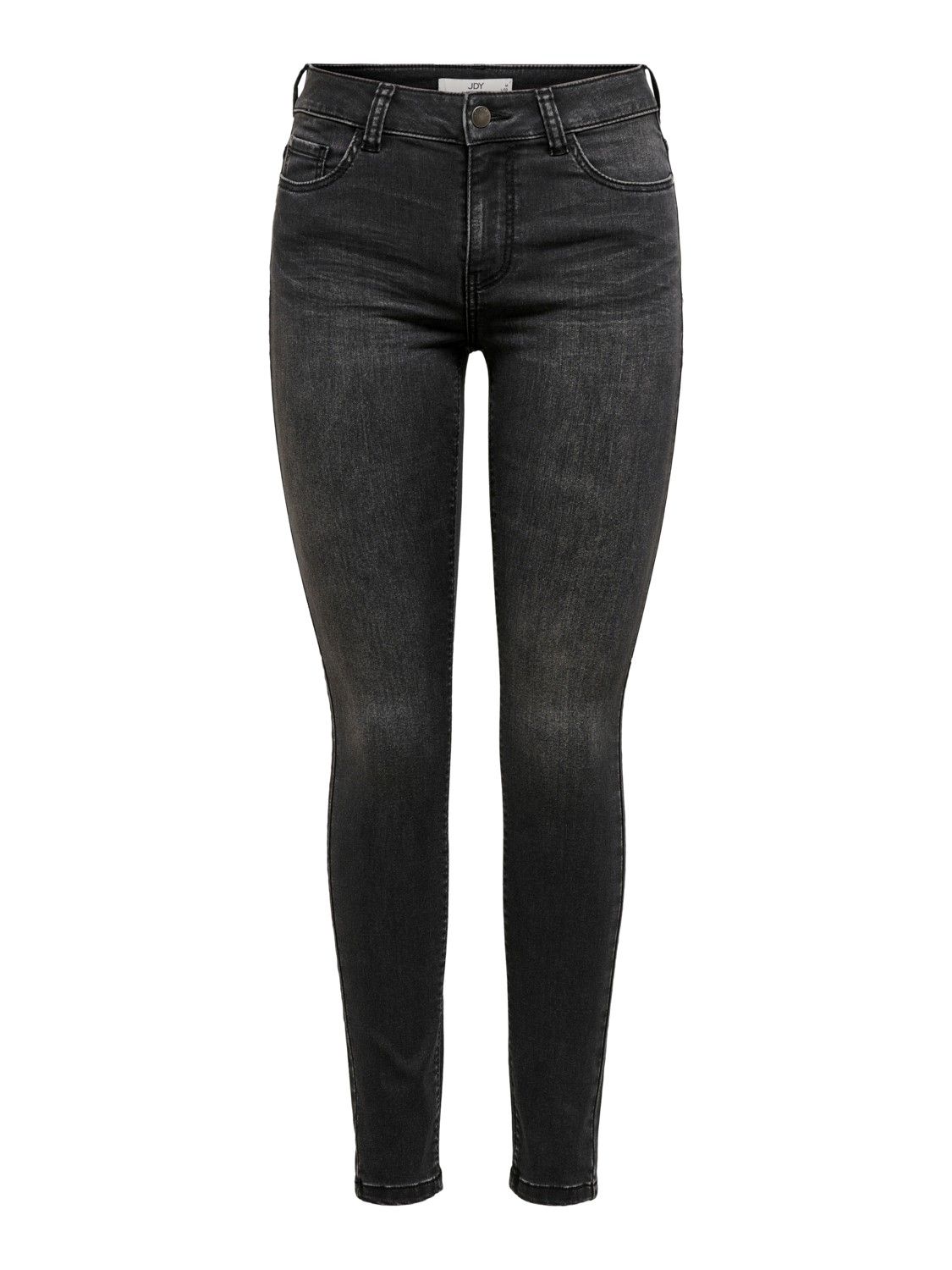 Jacqueline de Yong jeans Nikki dark grey 15208241