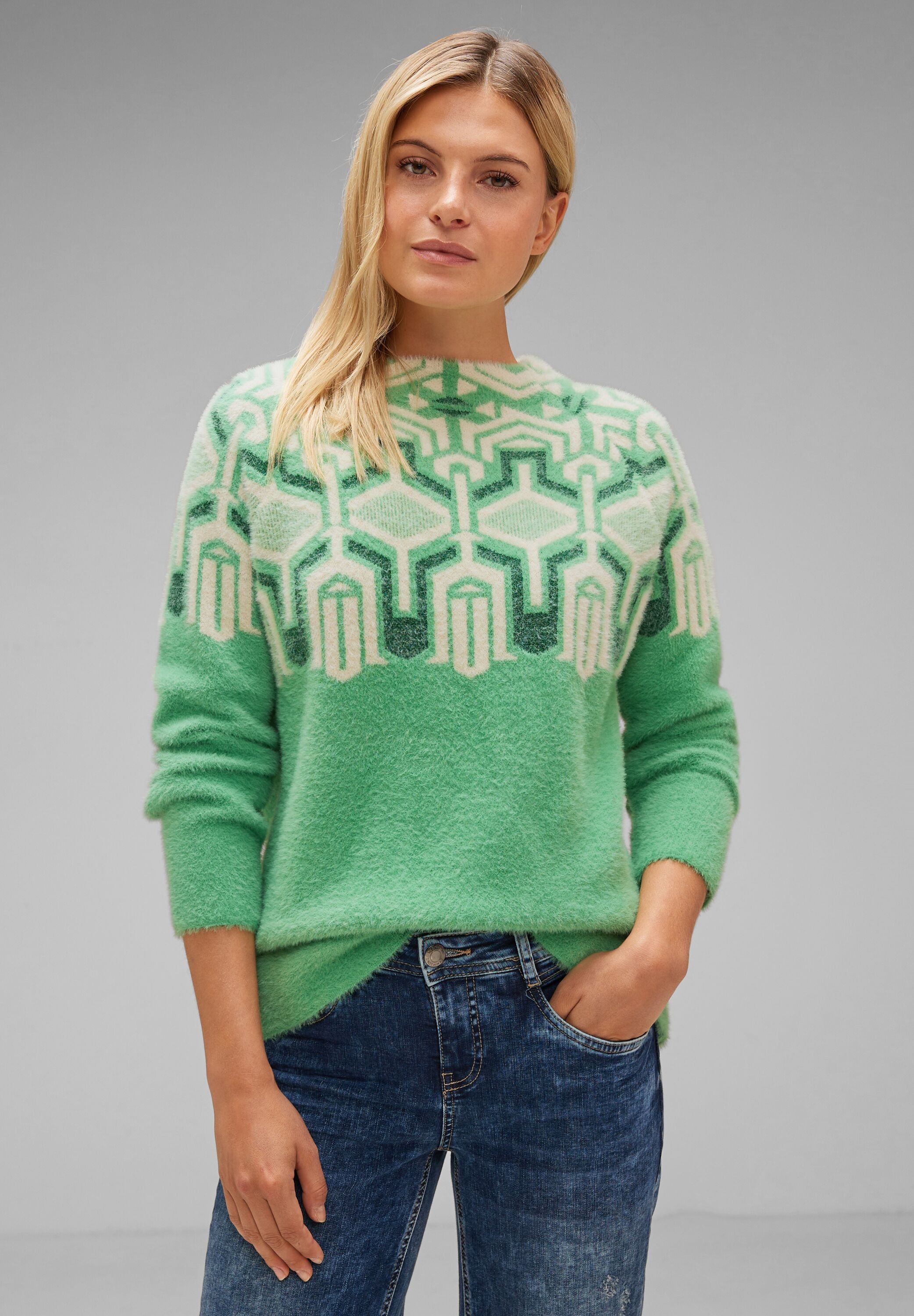 Noorse trui dames c&a best sale