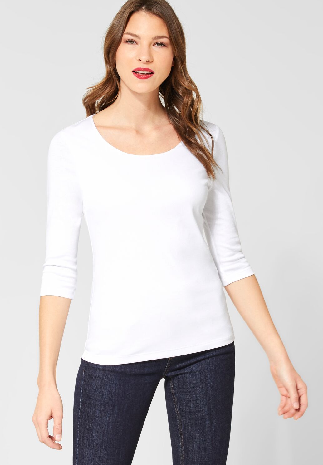 street one basic shirt pania