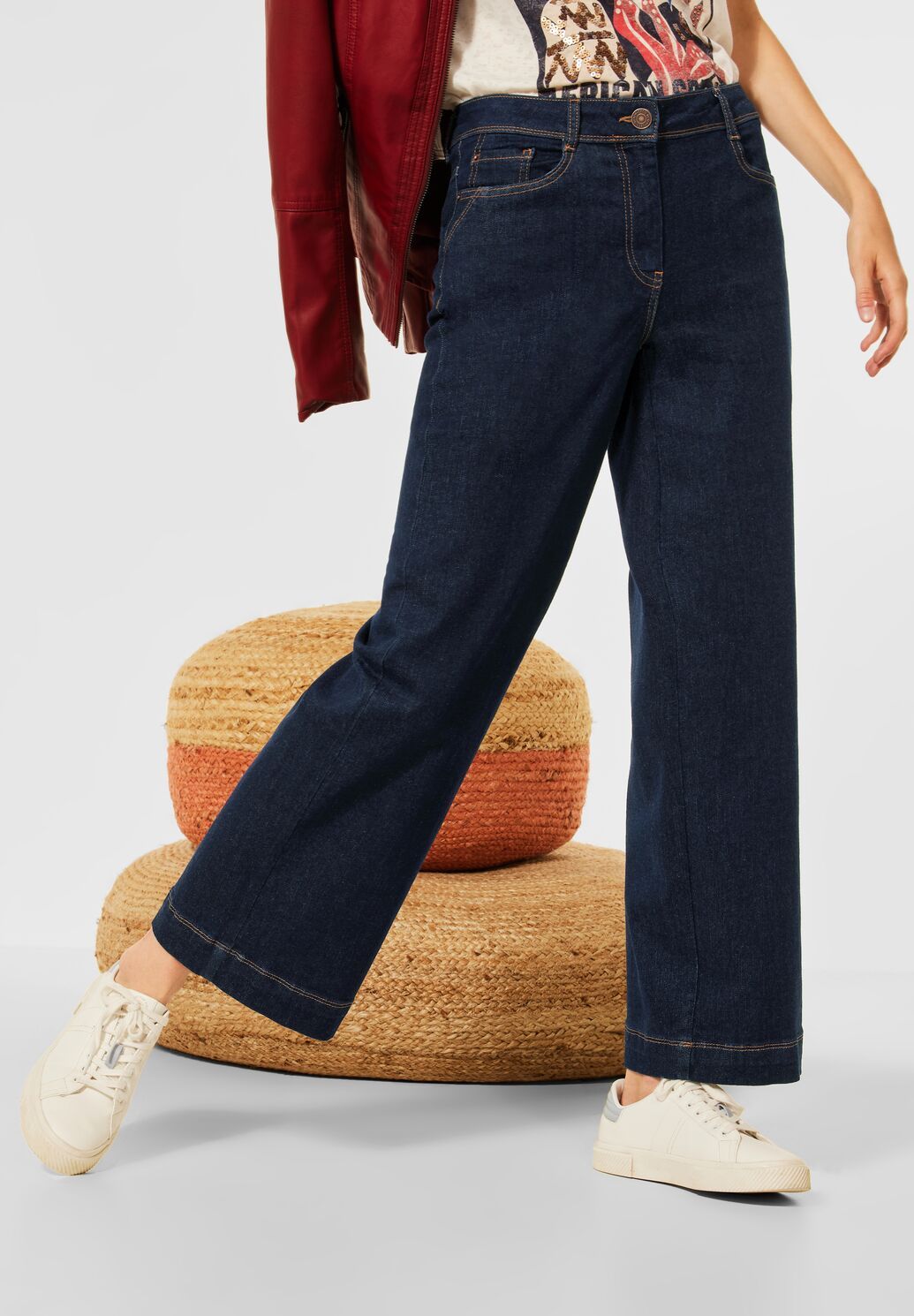 CECIL Jeans voor Dames in de uitverkoop. | KLEDING.nl