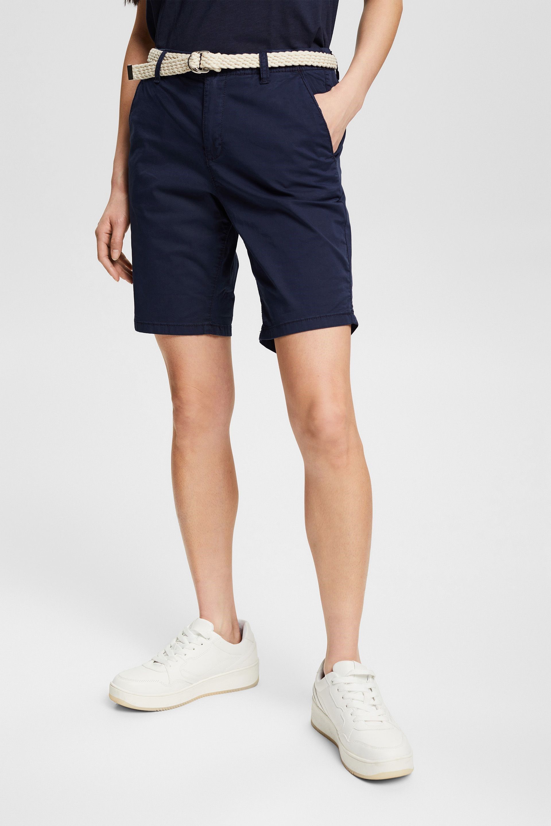 esprit korte broek dames