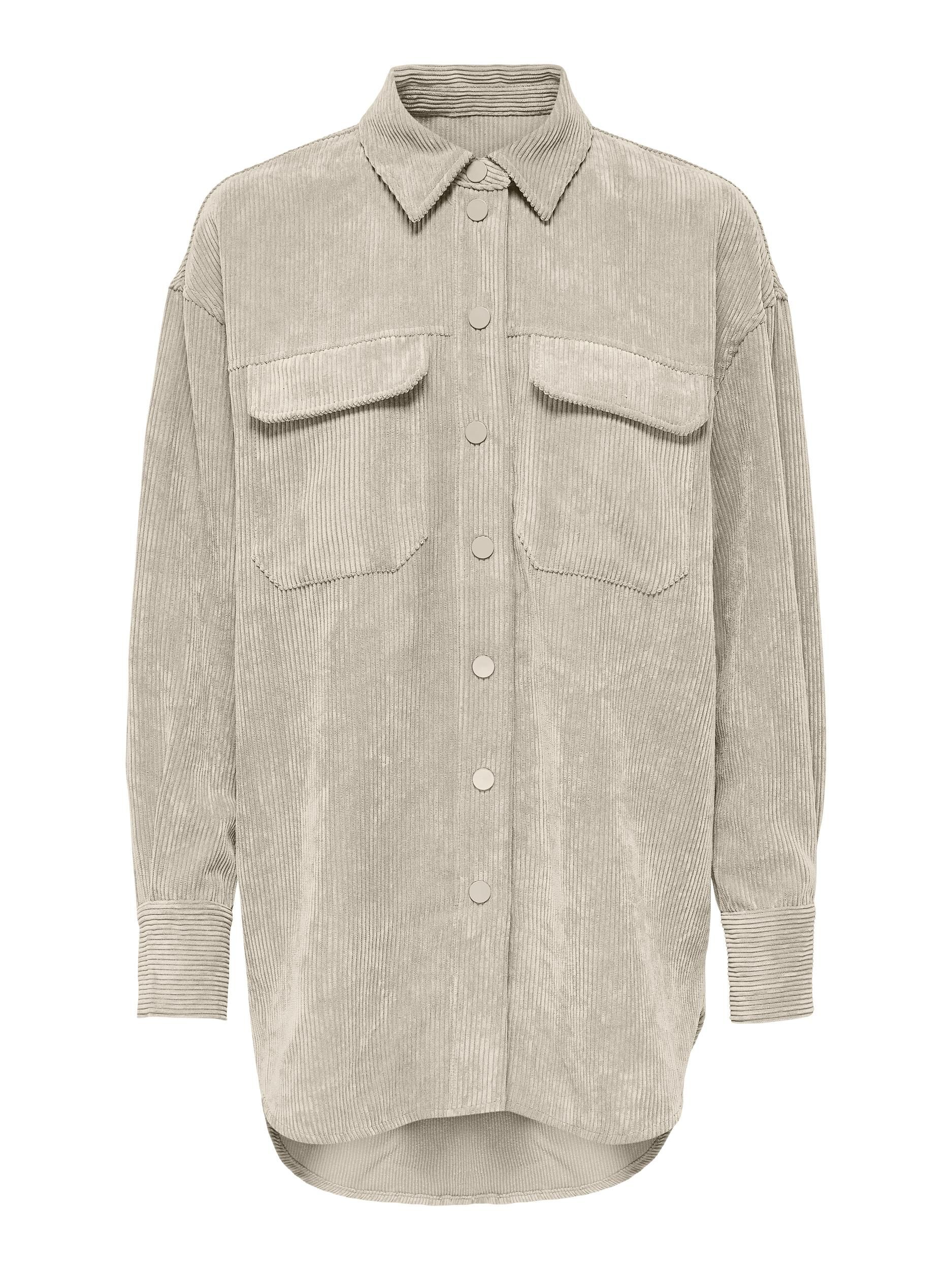 Corduroy blouse online