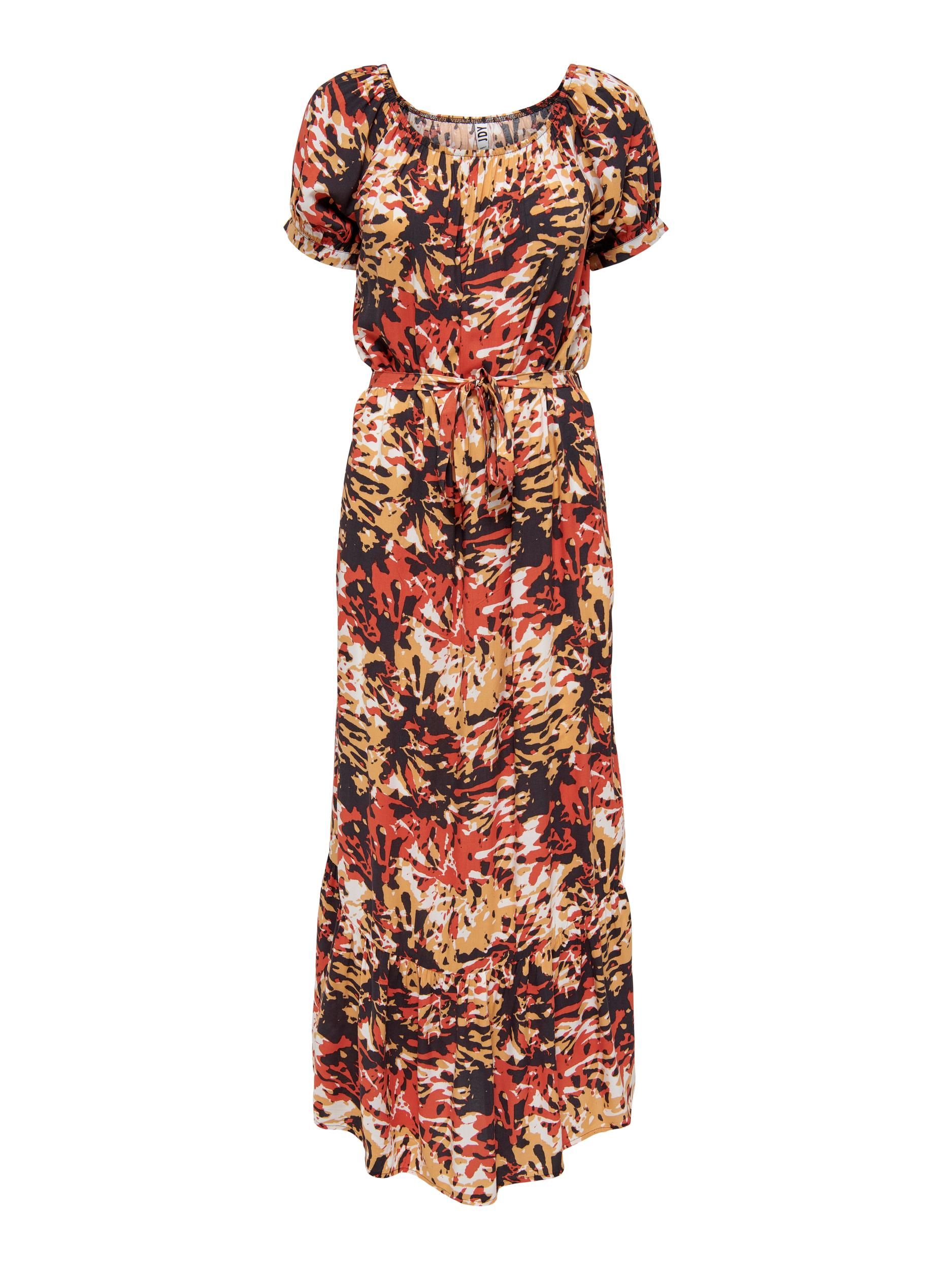 JDY maxi jurk bossa nova 15254380