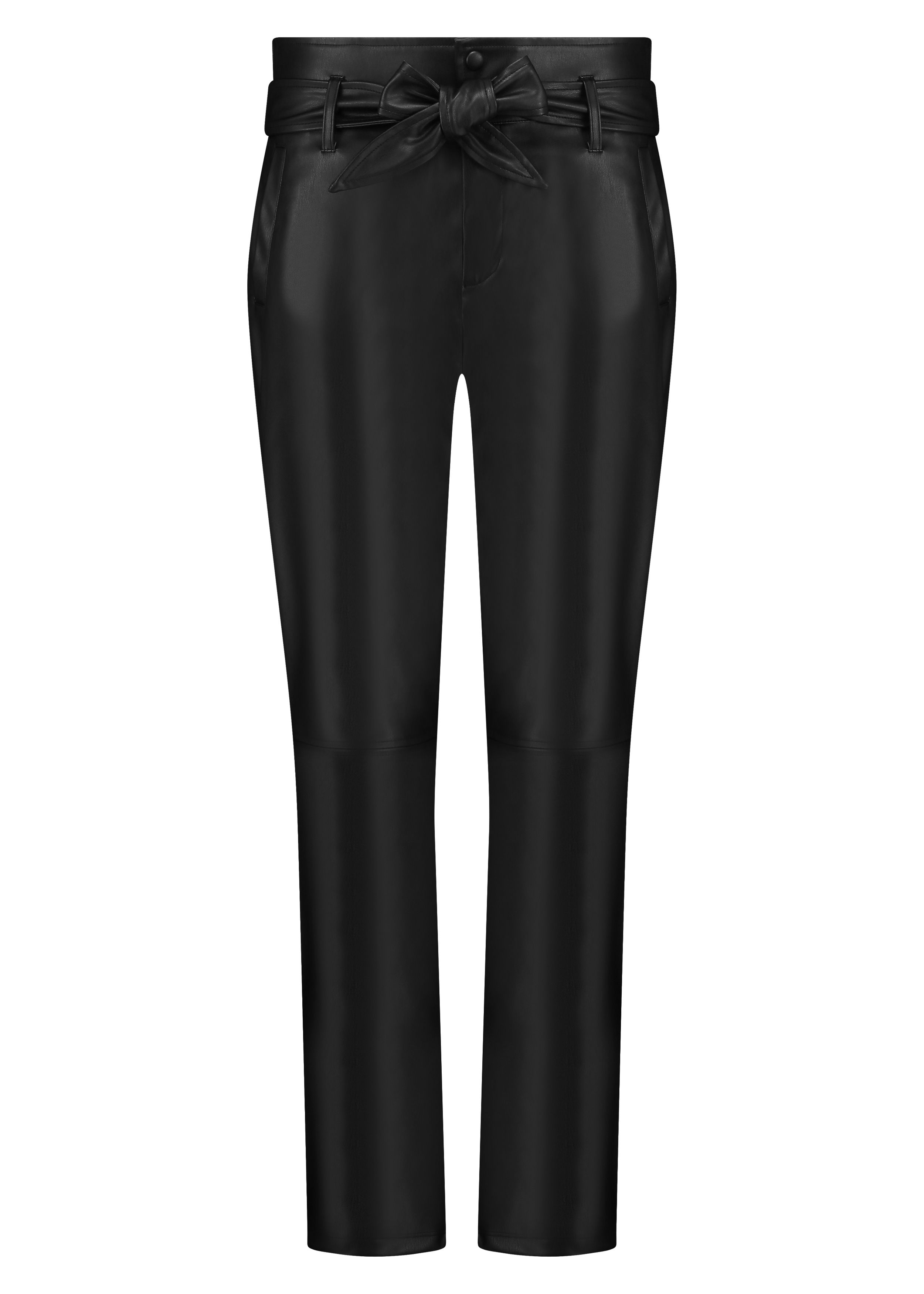 Tramontana broek zwart sales