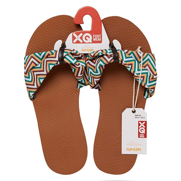 Sarlini Flip Flops multicolor 000124991005