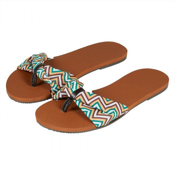 Sarlini Flip Flops multicolor 000124991005