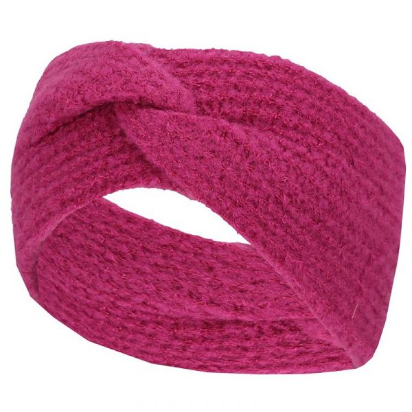 Sarlini haarband fuchsia 000436-00003-One Size