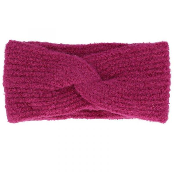 Sarlini haarband fuchsia 000436-00003-One Size