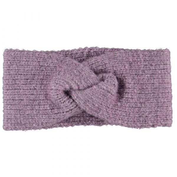 Sarlini haarband purple melange 000436-00004-One Size