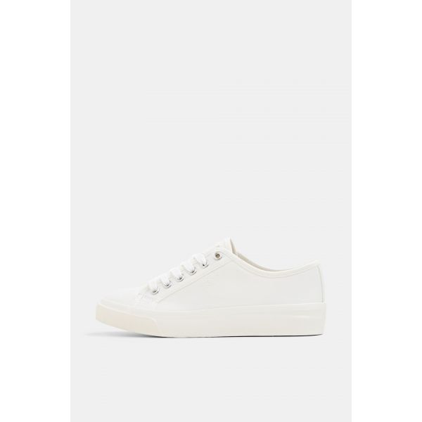 Esprit sneaker off white 032EK1W304 110