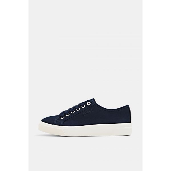 Esprit sneaker navy 032EK1W304 400