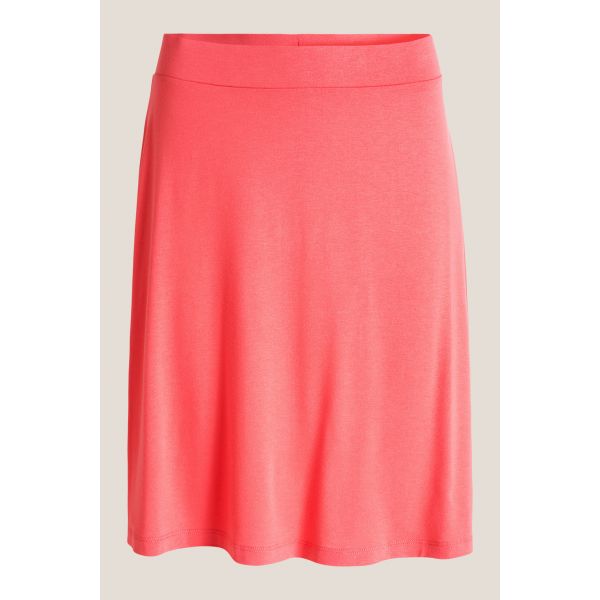 Esprit zomerrok rood/roze 066EE1D012 E670