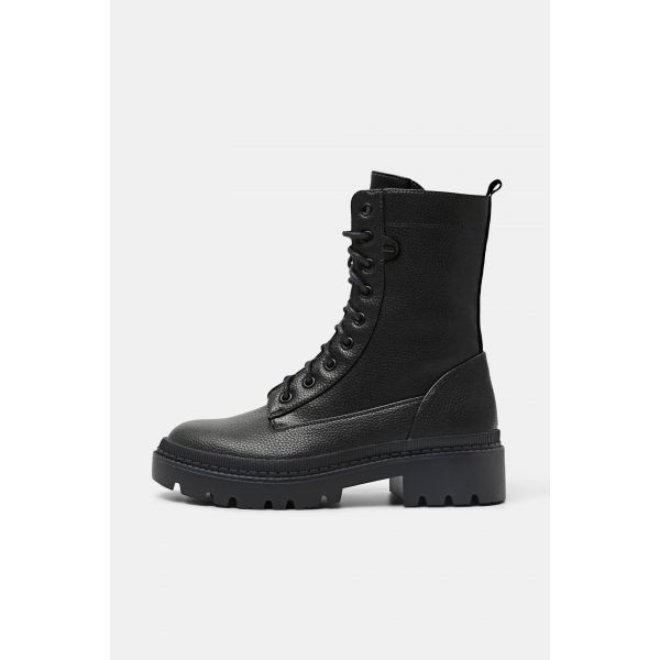 Esprit veterboots black 083EK1W315 001