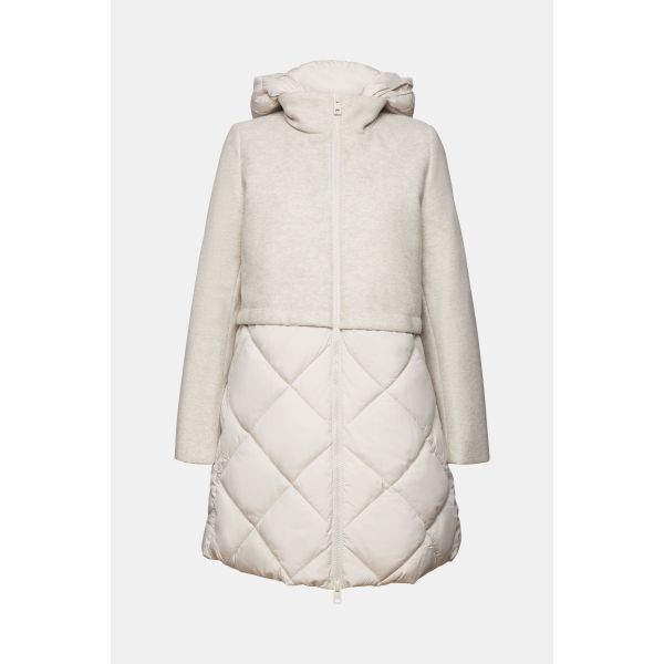 esprit winter jassen