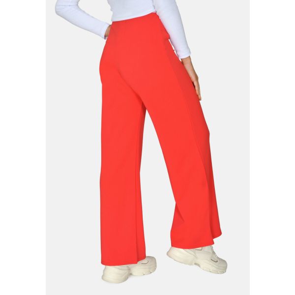 Sisters Point pantalon rasberry GLUT-PA.A