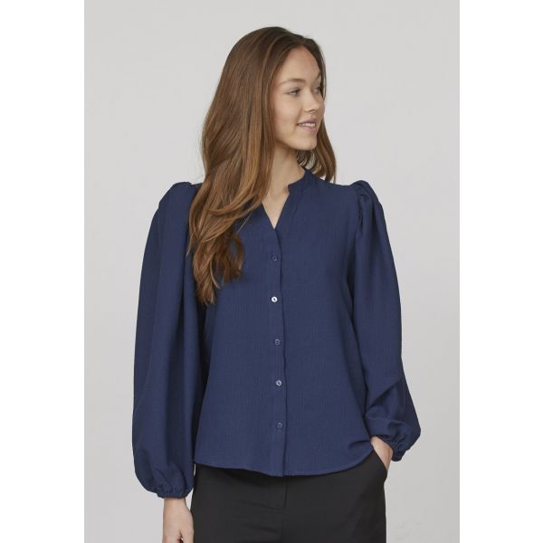 Sisters Point blouse midnight VARIA 